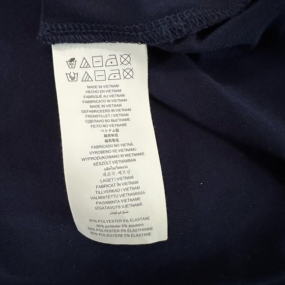 Michael Kors Medallion Foil Print Matte Jersey Slip Dress Size XL - Picture 8 of 17